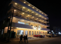 Hotel Natesh The Grand